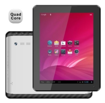 Quad-core 9.7" A31s 1024x768 Private 