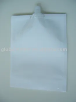 spout pouch