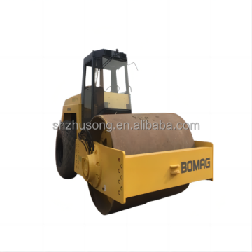 Εισαγόμενος μεταχειρισμένος κύλινδρος BW219D - Εγγύηση χαμηλής τιμής και κατασκευαστή