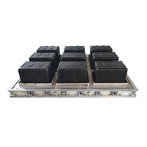 Vlastní přesná pěnová forma EPS