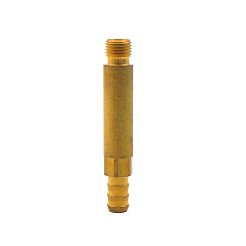 Brass Nipple or Bath Fitting