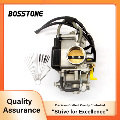 बाइक के लिए सटीक ईंधन नियंत्रण कार्बोरेटर