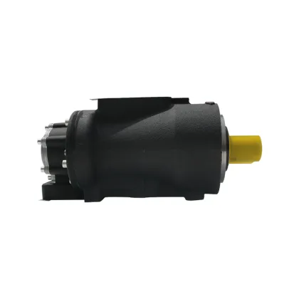 Hot-Selling HANBELL AB-130 Screw Air Compressor Airend