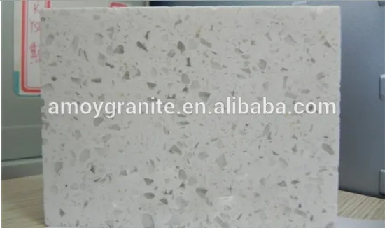 White Star Quartz Stone(Direct Factory + Good Price )