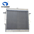 Aluminum Radiator for Toyota FJ70 MT OEM 16400-61070
