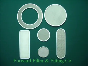 filter disc