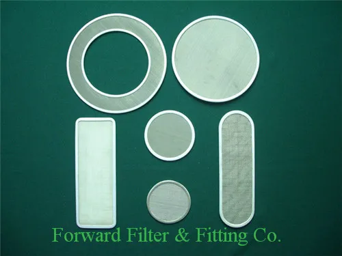 filter disc