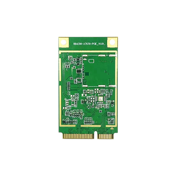 SIMcom LPWA NB-IoT CAT-M Module SIM7070G MINIPCIE