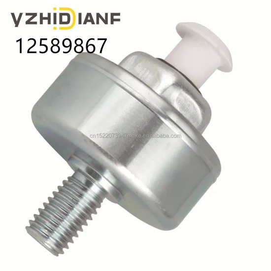 Engine Detonation Knock Sensor Fit for Chevy Silverado, Express, and GMC