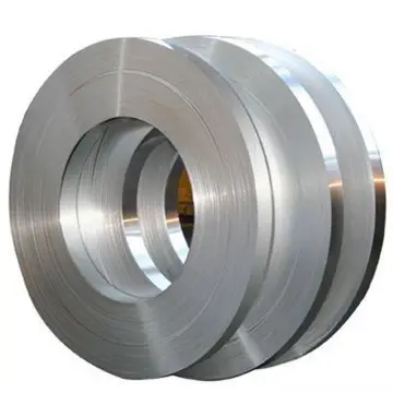 ASTM 304 Stainless Steel Strip