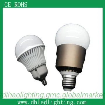 3w /SMD LED BULB/300Lm/replacement high voltage sodium lamps