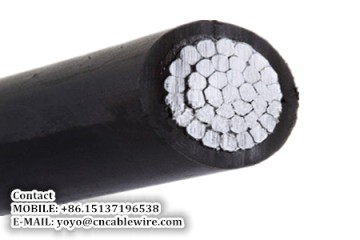10kV XLPE Insulated Overhead Cable