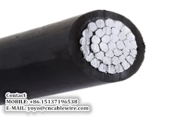 10kV XLPE Insulated Overhead Cable