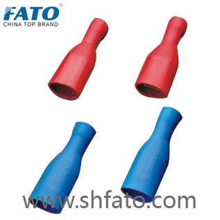 Fully Vinyl Lnsulated Disconnectors
