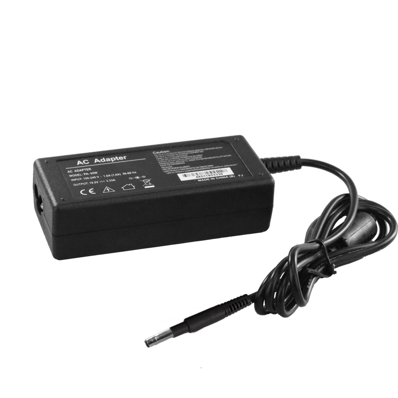 OEM 65W AC Adapter For HP Laptop 4017
