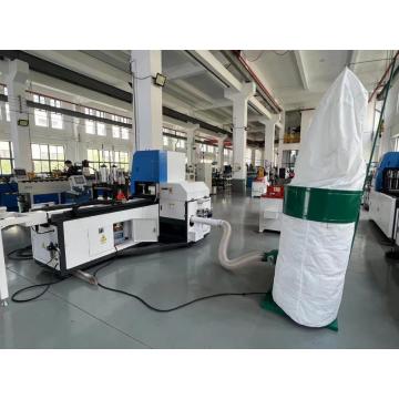 Fully Automatic Hydraulic Aluminum Pipe Cutting Machine