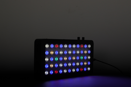 DIY δεξαμενή ψαριών LED φωτός Dimmable Evo