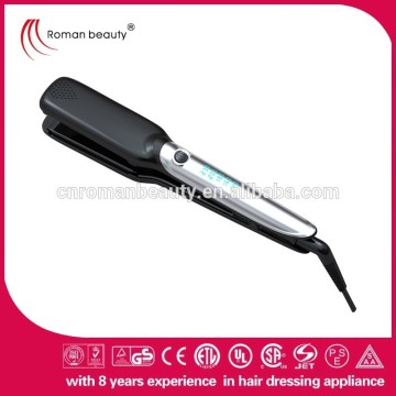 LED hair flat iron Wholesale hair flat iron 2015 Student hair flat iron