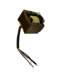 PQ 35 Ferrite Core High Frequency Transformer