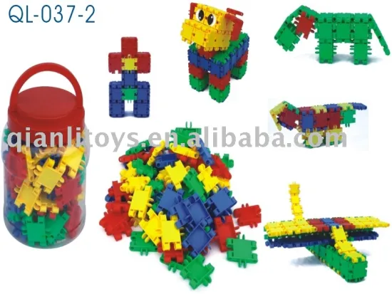 educational toy QL-037-2