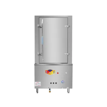 Multi-functional Steam Cooker For Hotel