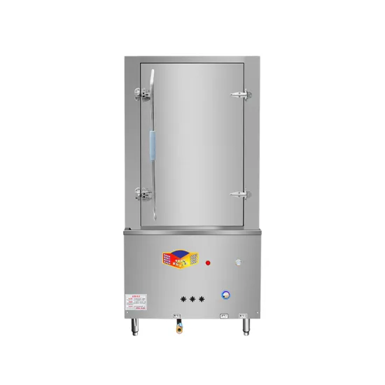 Multi-functional Steam Cooker For Hotel