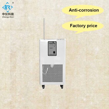 Laboratory Use low temperature recirculating chiller