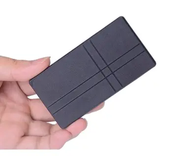3 years standby GPS tracking device tracker