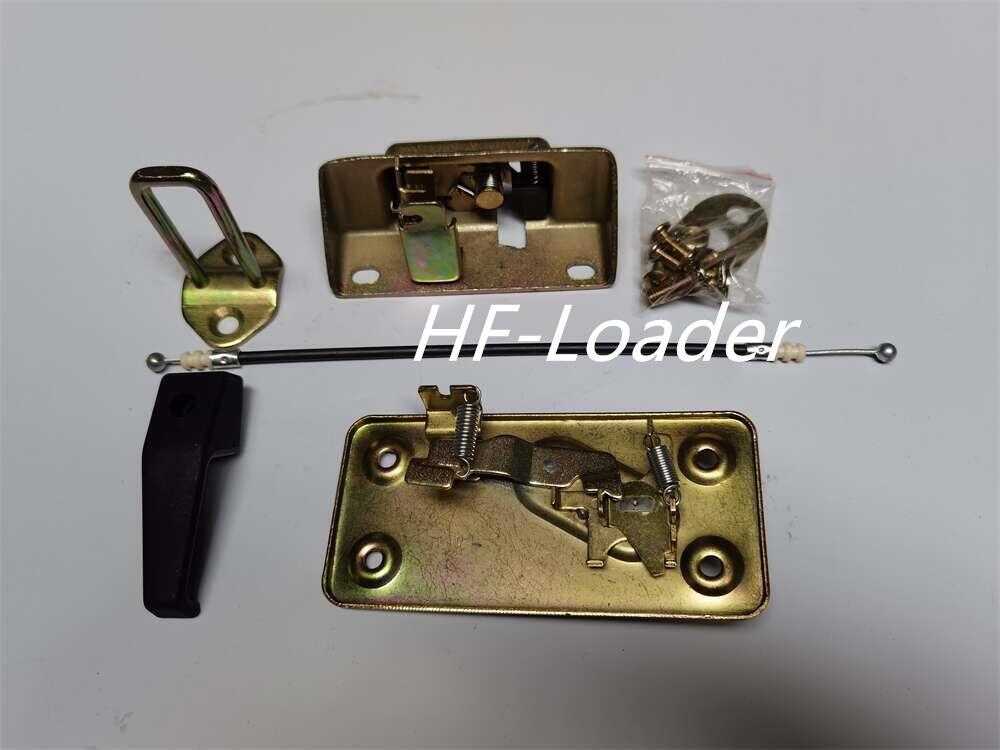 Liugong Loader Door Lock 47C1036 47C1038