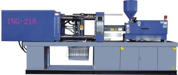 218ton Pet Preform Injection Molding Machine