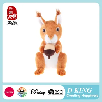 China best price hot sale stuffed animal plush toy custom