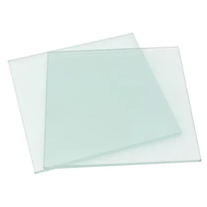 Privacy Glass: Frosting, Etching, and Architectural Decorative Solutions
