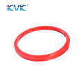 Rubber Wiper Seal H38 Double Wiper Seal