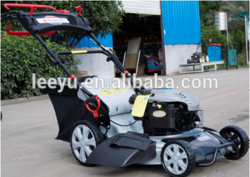 190cc Self-propelled 6.0HP Gasoline Lawn Mower