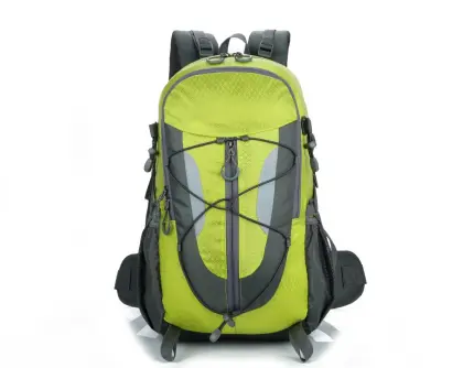 Packable Backpack Hiking Daypack  Outdoor Backpack