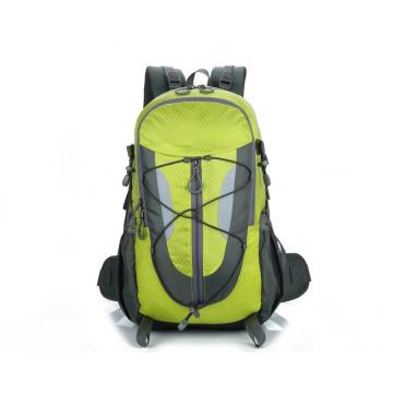 Outdoor Bicycle Hydration Cycling Backpack For Water Bladder