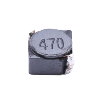 SMD Power Inductor Coil Molding High Current Power Choke