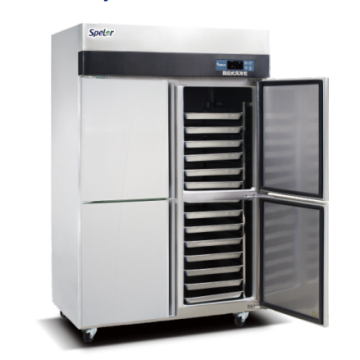 China Supermarket Refrigerators and Freezers - New Designs for Home