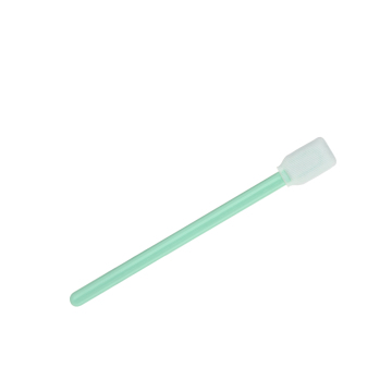 Cleanroom Polyester Swab PS707 CleanTips TX707 Compatible