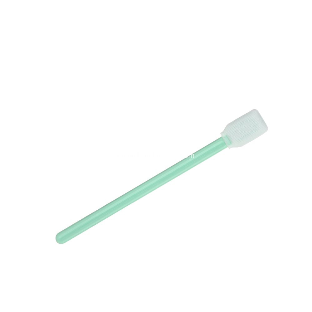 Texwipe Compatible Cleanroom Polyester Swab PS707
