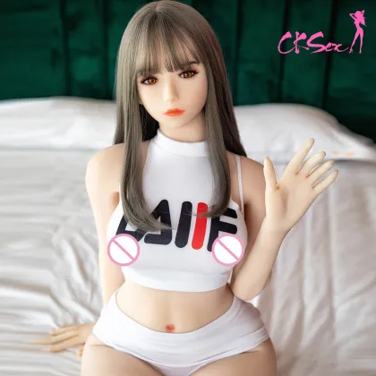 Realistic Life Size Big Buttocks Sex Doll