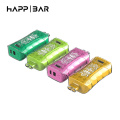 HAPP BAR GR30000 Вейп за еднократна употреба