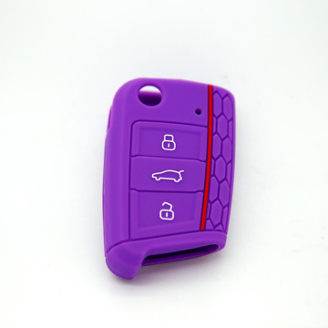 Golf 7 silicone car key cover buy online