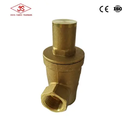 Brass Watts Pressure Reducing Valve DN15-DN50