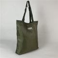 Durable Foldable Cloth Cotton Bag