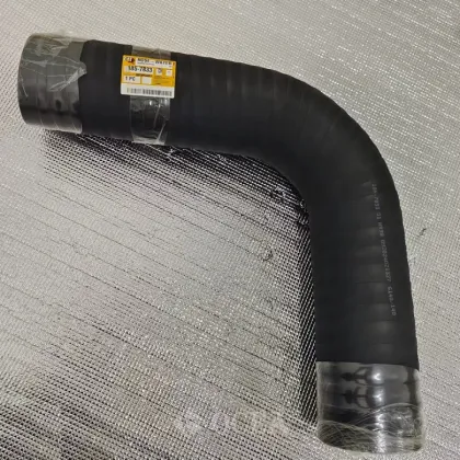 1857833 engine radiator inner diameter water inlet hose