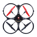 Kameralı 4 Kanallı RC Quadcopter Drone