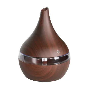 Ultrasonic Purifier Diffuser and Air Humidifier