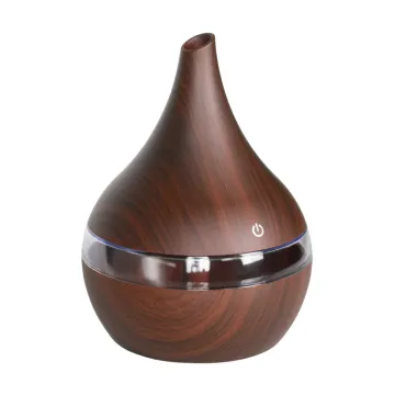 Ultrasonic Purifier Diffuser and Air Humidifier