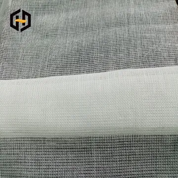 Backing Scrim material For Engineering Vinyl Wallcovering